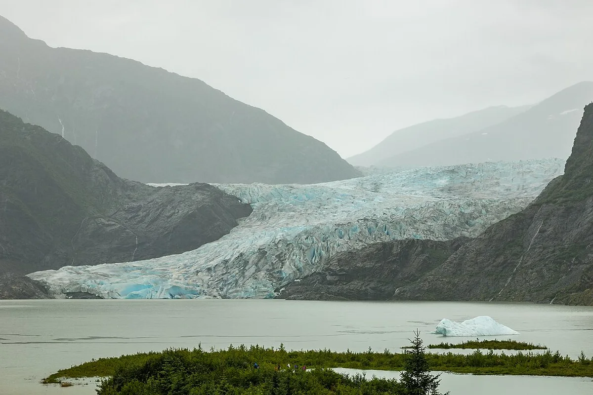 Alaska
