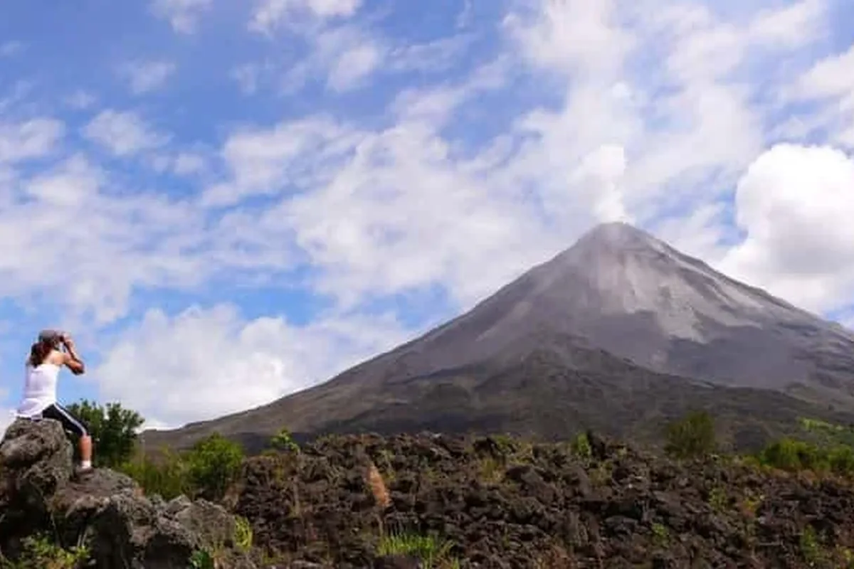 Costa Rica