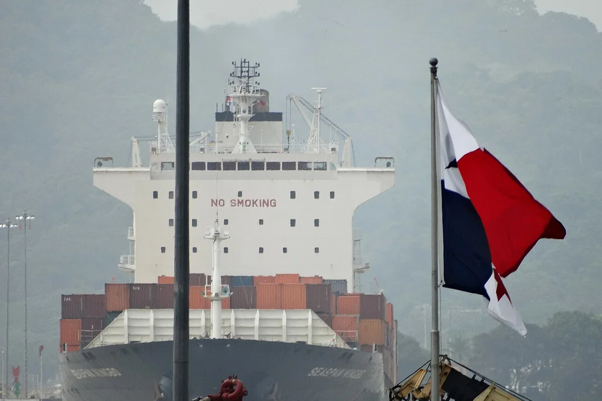Panama