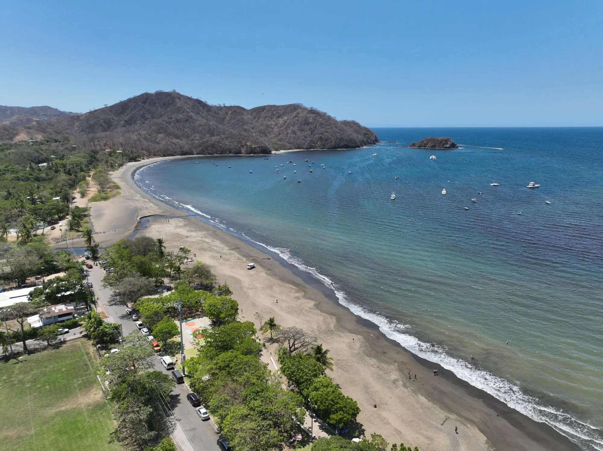 Catamaran sailing and coastal adventure on ViaVibeTravel.com